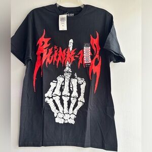 BLINK 182 Tee - M- NWT